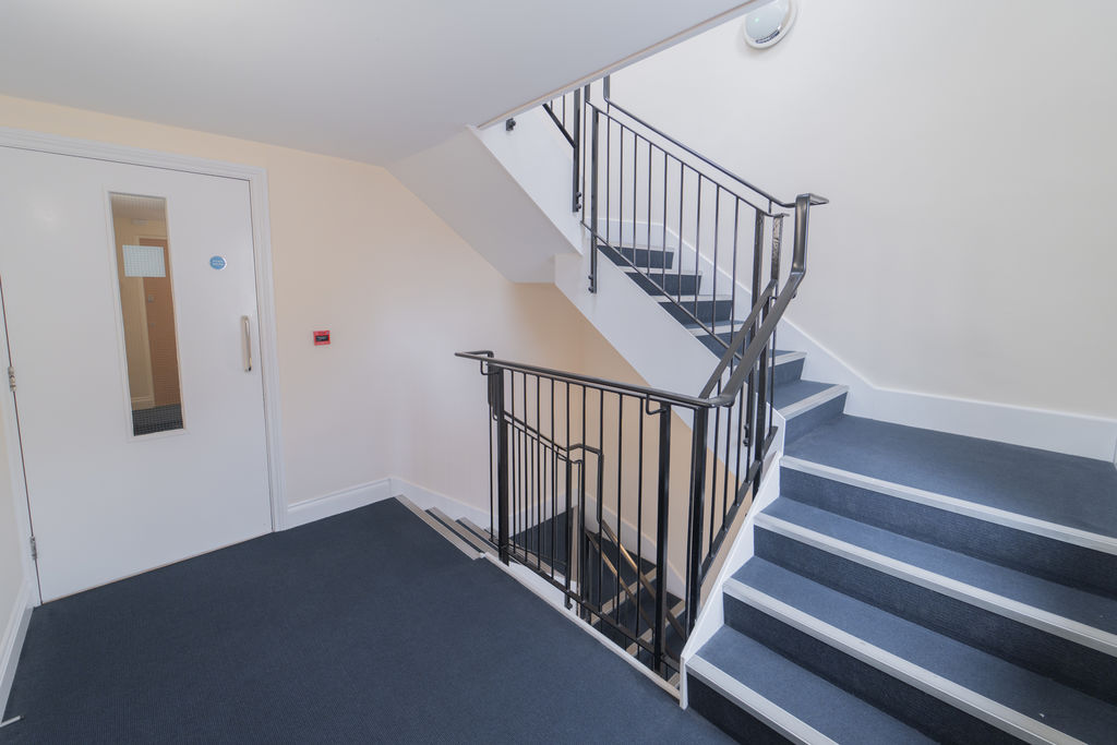 Communal Area- click for photo gallery